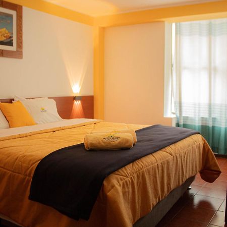 Hotel Valery 2 Estrellas 瓦拉斯 外观 照片