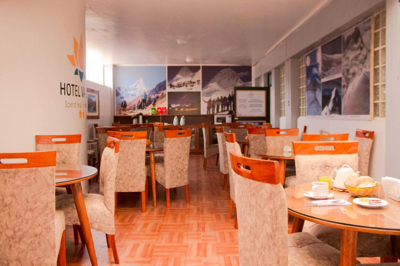 Hotel Valery 2 Estrellas 瓦拉斯 外观 照片