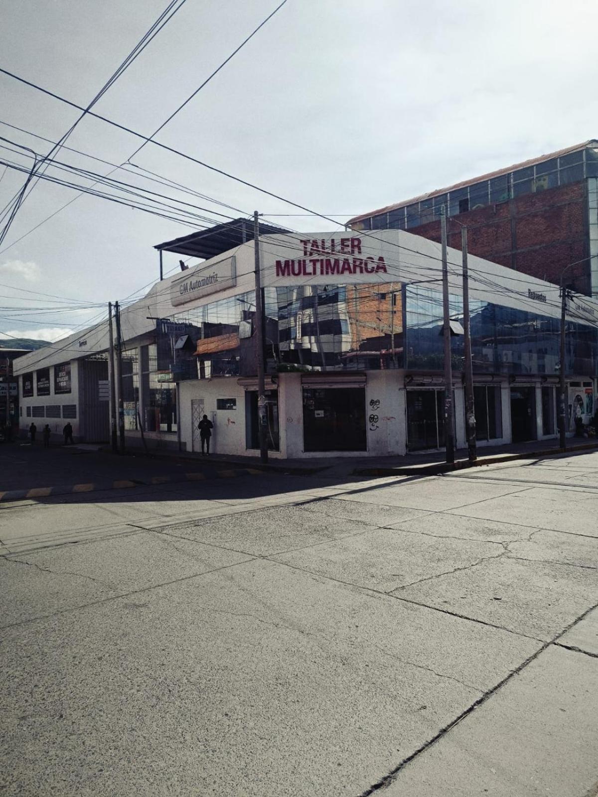 Hotel Valery 2 Estrellas 瓦拉斯 外观 照片