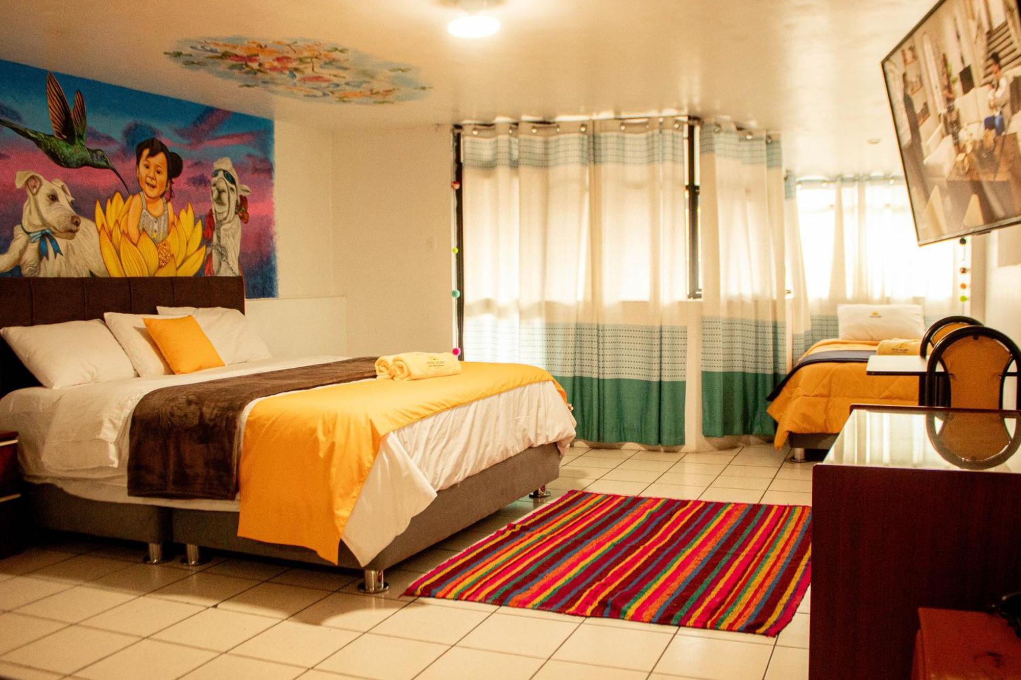 Hotel Valery 2 Estrellas 瓦拉斯 外观 照片